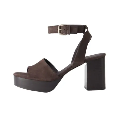 Other Stories One-Strap Sandals Women's