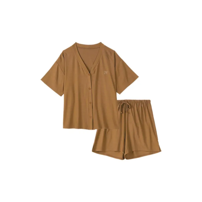 Tutuanna Women's Pajama Sets-4