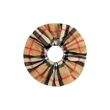 Burberry Hair Ties Women's