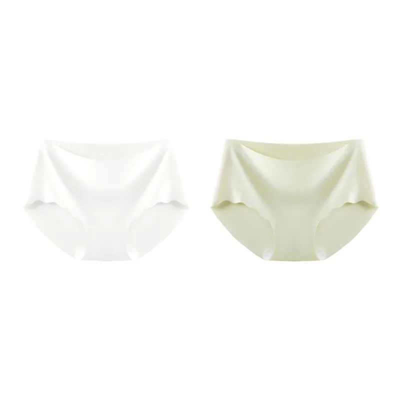 PLANDOO Underpants Women's 2 Pack-16