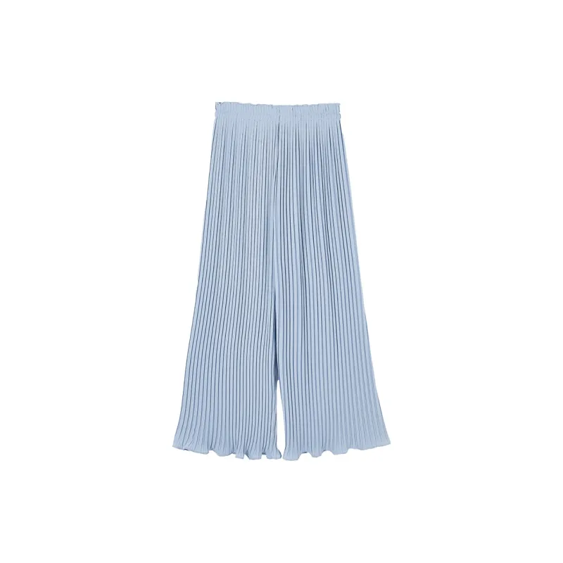 XIANGYING Casual Pants Women's-1