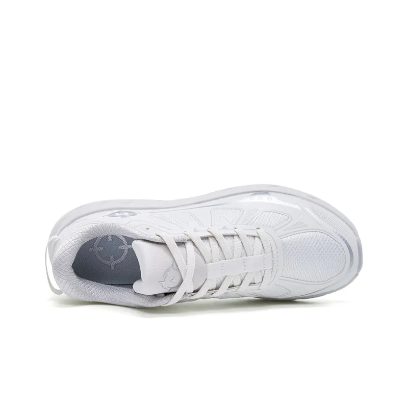 RIGORER Running Shoes 'White'-3
