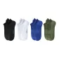 4-Pack (1 Black+1 White+1 Blue+1 Green)