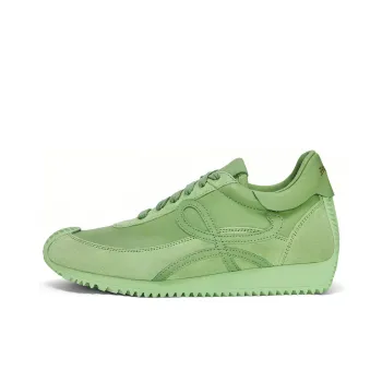 LOEWE Women's Flow Runner 'Mint'