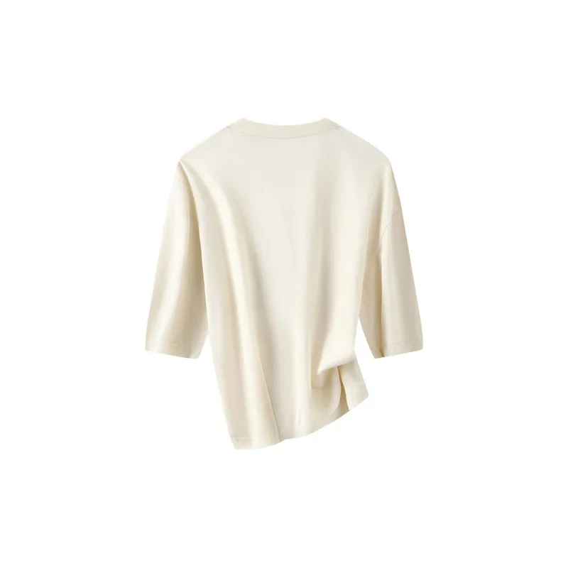 H YXIANG Knitwear Women's-6