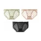 3 Pack (Black+Skin+Light Green)