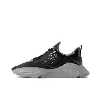 Roberto Cavalli Low-Top Casual Shoes Women's Black