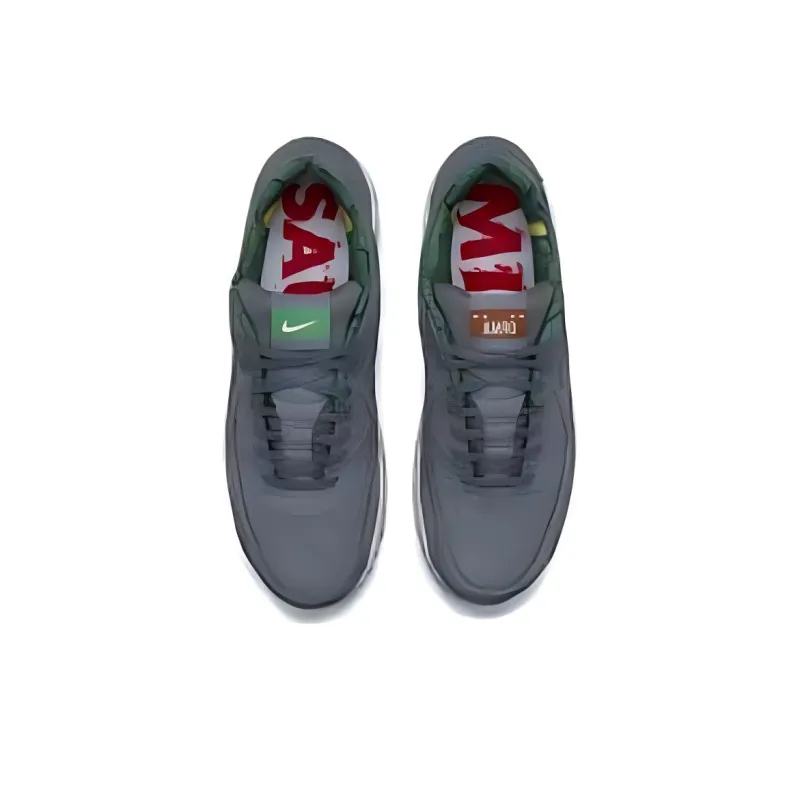 Nike Air Max 90 Chicago-2