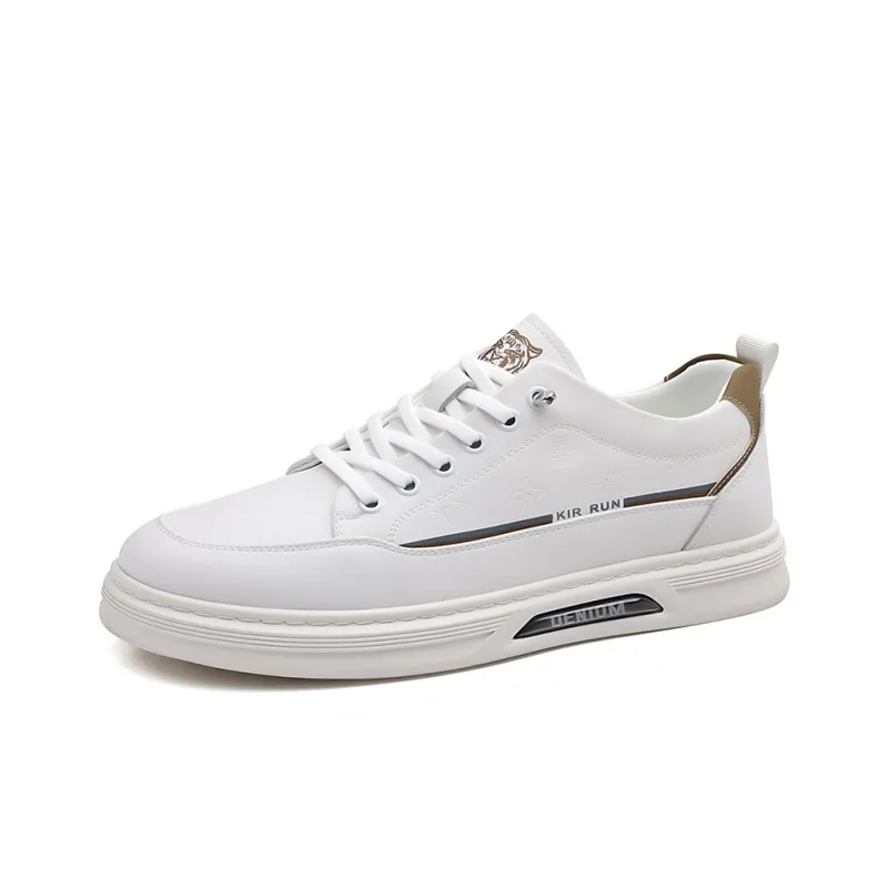 PTLS Low-Top Skateboard Shoes Men's-2