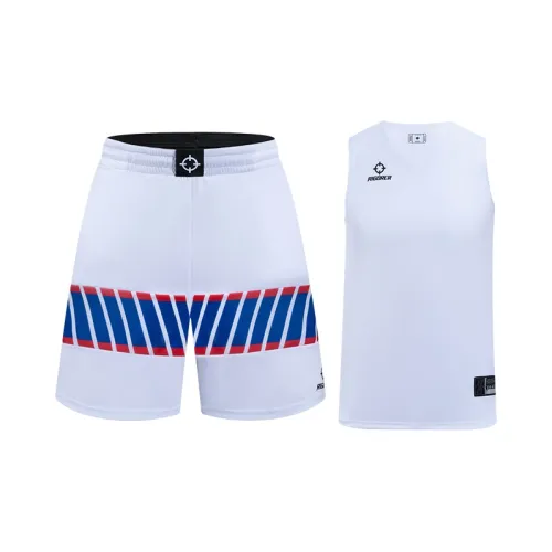 RIGORER Basketball Shorts Unisex