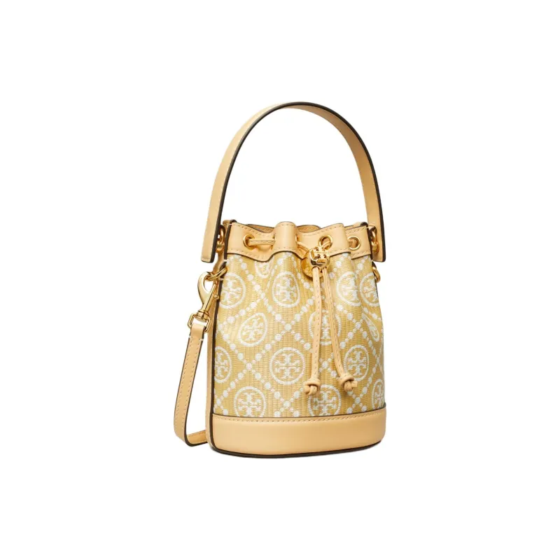 TORY BURCH T Monogram Handbags-1