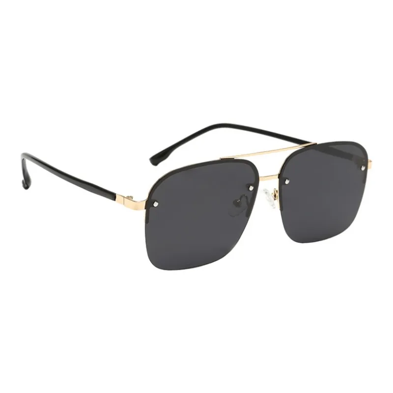 BSELEON Round Sunglasses Unisex-7