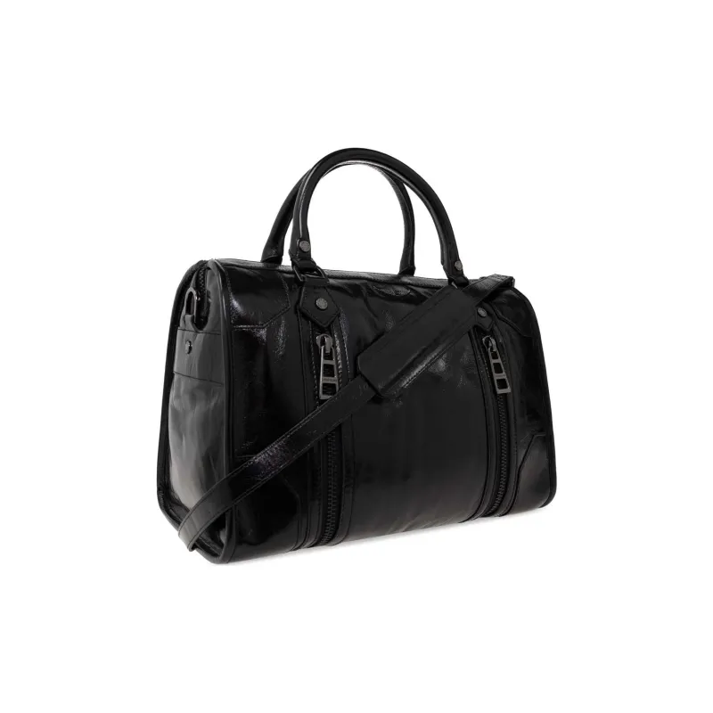 Zadig & Voltaire Sunny Medium Shoulder Bag-1