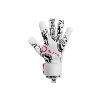 Halo Goalkeeper Goalkeeper Gloves ELITE SPORT German Imported Latex Sunny And Rainy All Season Unisex