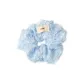 Blue Sea-Hair Tie