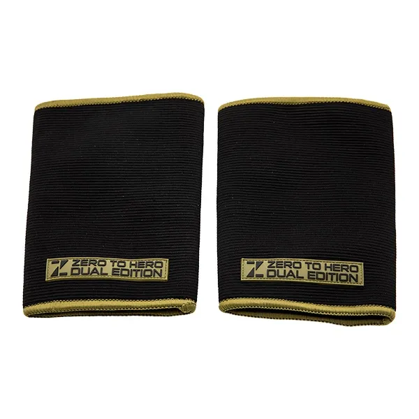 ZERO TO HERO Elbow Pads-2