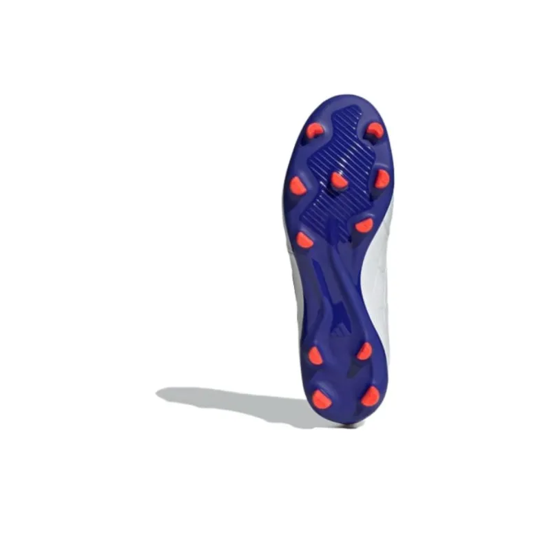 Adidas Copa Pure 2 League Fg Cloud White Lucid Blue Solar Red-4