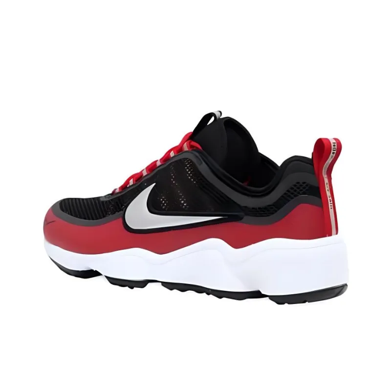 Nike Zoom Spiridon Red Platinum-3
