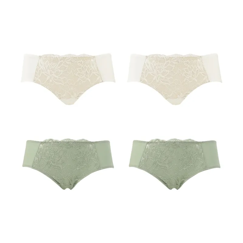 GAINREEL Underpants Women's 4 Pack-17