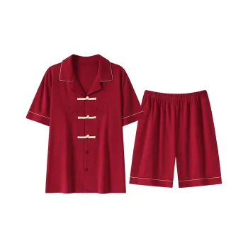 Kerener Men Pajama Sets