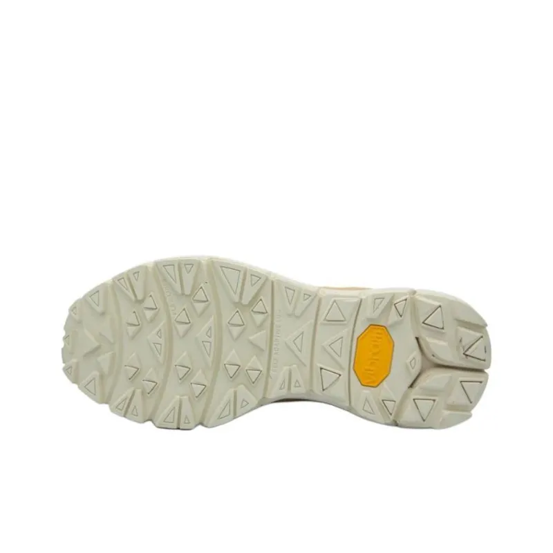 Vibram x BRANDBLACK Nomo 2.0 Low-Top Casual Shoes Women's Beige-5