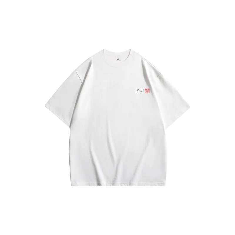 JCUI T-Shirts Unisex-3
