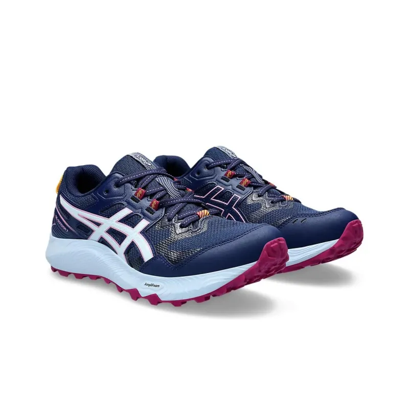 Asics Gel Sonoma 7 Blue Expanse Light Blue Women's-2