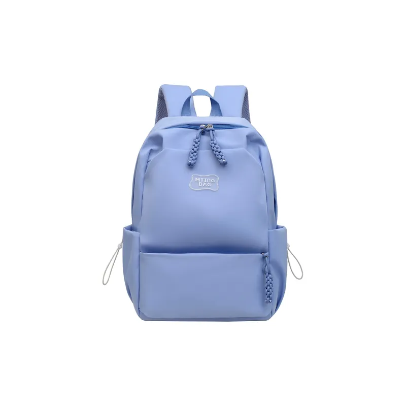GEERDUN Nylon Backpack Regular Unisex-7