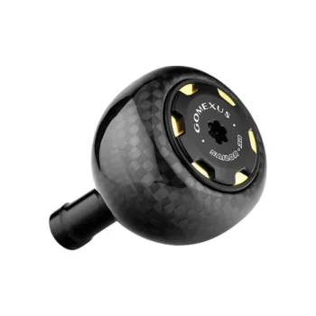 GOMEXUS Goumaru Fishing Carbon Fiber