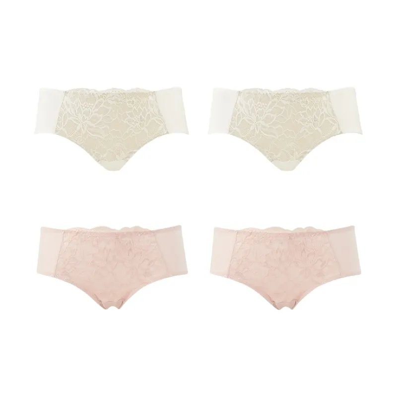 GAINREEL Underpants Women's 4 Pack-16