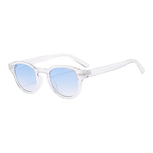 NOME PC Square Sunglasses Unisex-1