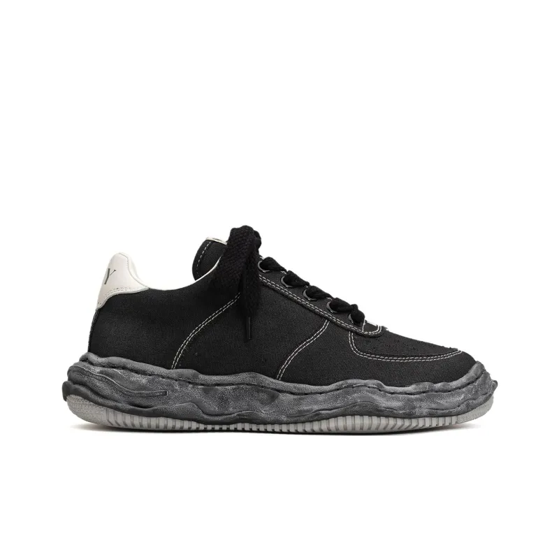 MIHARA YASUHIRO Wayne Low top Sneakers-1