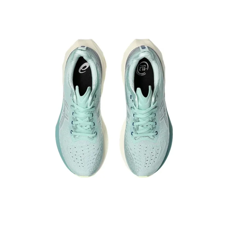 Asics Novablast 4 'Light Celadon Blue Expanse'-2
