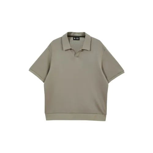 JACK&JONES Polo Shirts Men