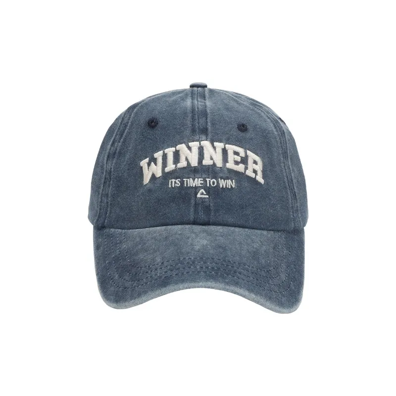 PEAK Polyester Baseball Caps Unisex-2