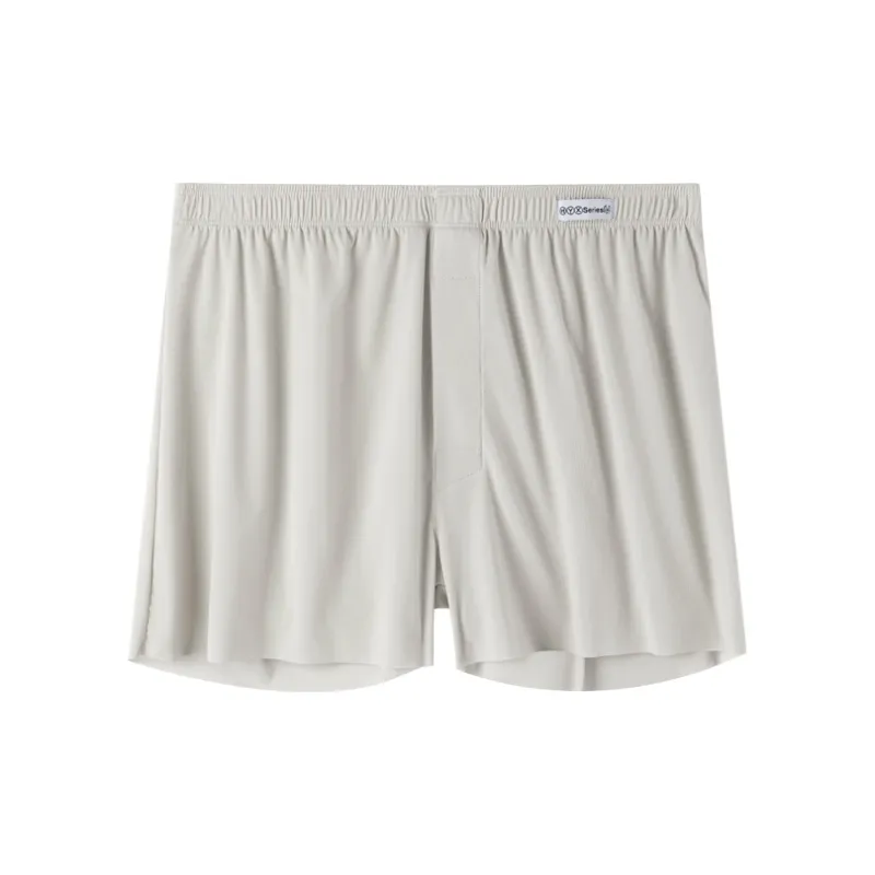 H-YXIANG Underpants Men's 1 Pack-2