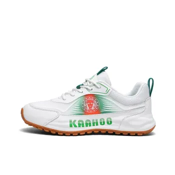 KAAHOO Slip-Resistant Breathable Lightweight Low-Top Casual Shoes Unisex