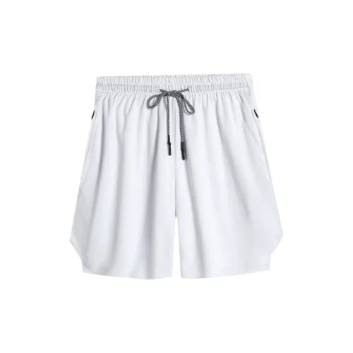 AHA SELECTED Casual Shorts Men