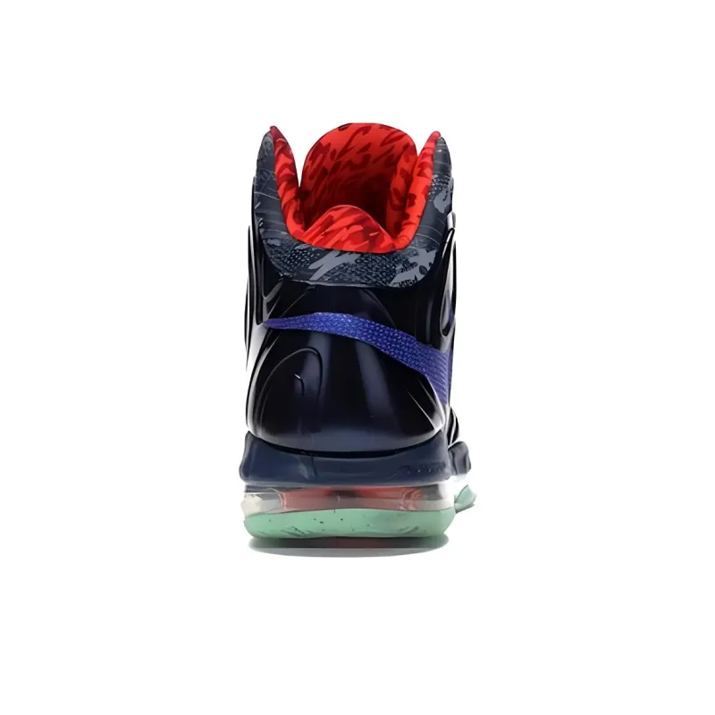 Nike Air Max Hyperposite Glow In the Dark-4