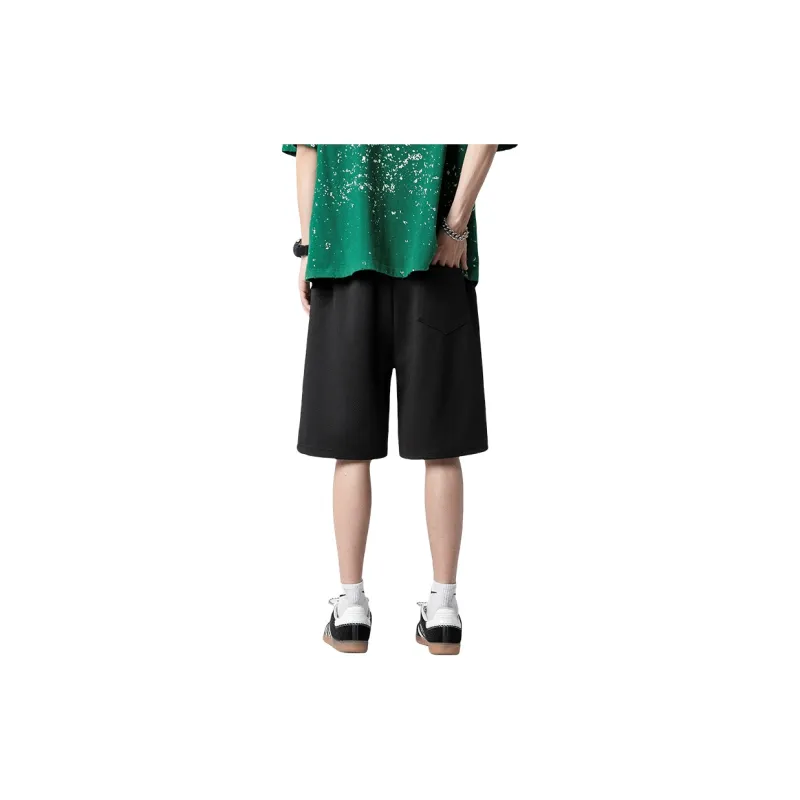 TEPOR SS24 Casual Shorts Unisex-1