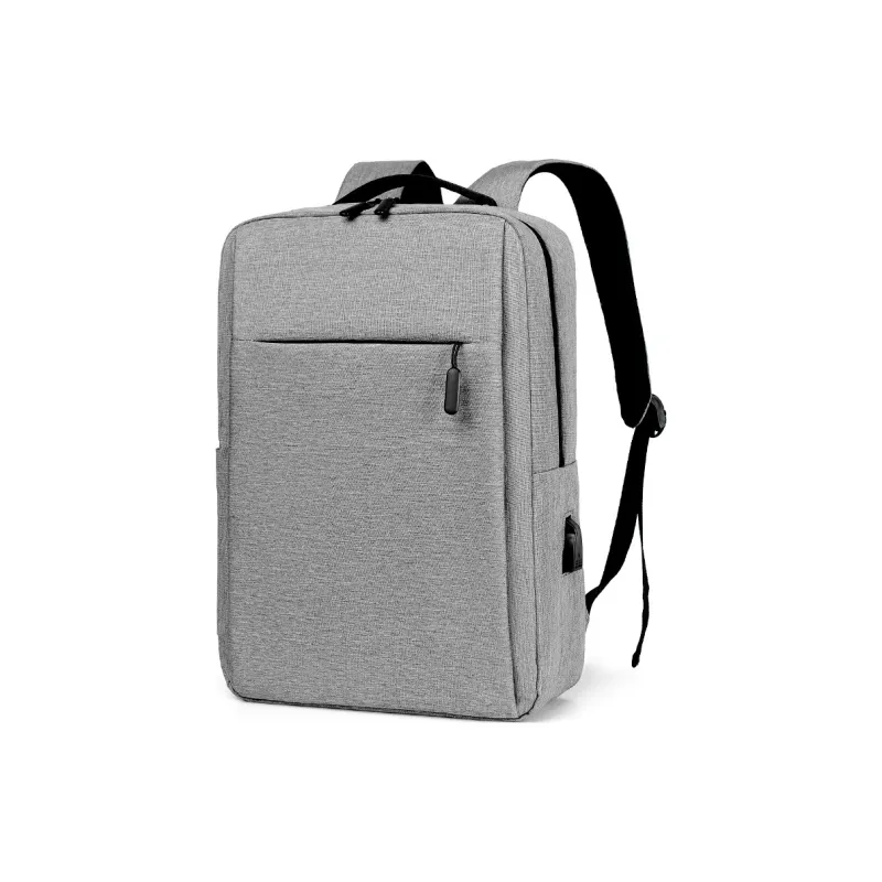 Venerable Brahma High Rebound Oxford Foam Backpack Regular Unisex Black/Blue/Dark Gray/Light Gray/Red-2
