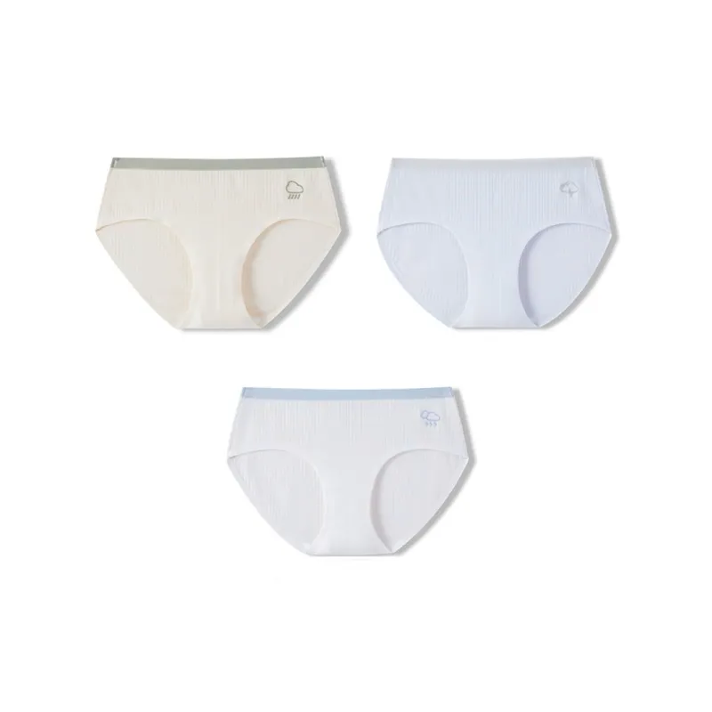 Urban Beauty Underpants Women's 3 Pack-10