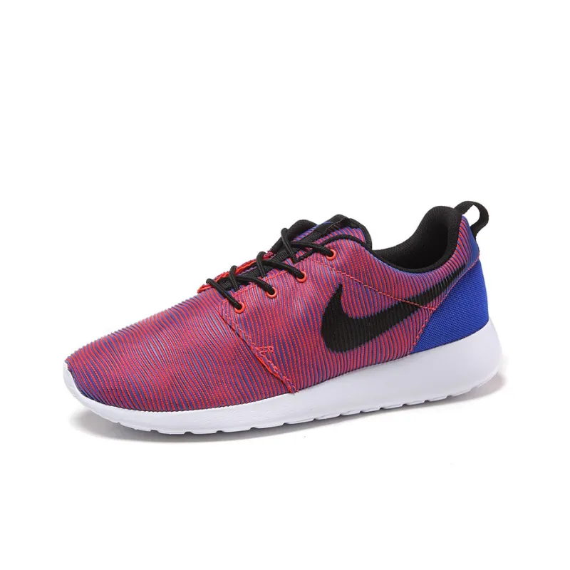 Nike Roshe One Prem Plus Racer Blue Black Bright-2