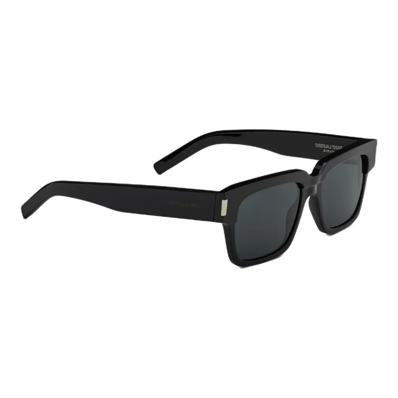 SAINT LAURENT Sl 732 Vadim Sunglasses-2
