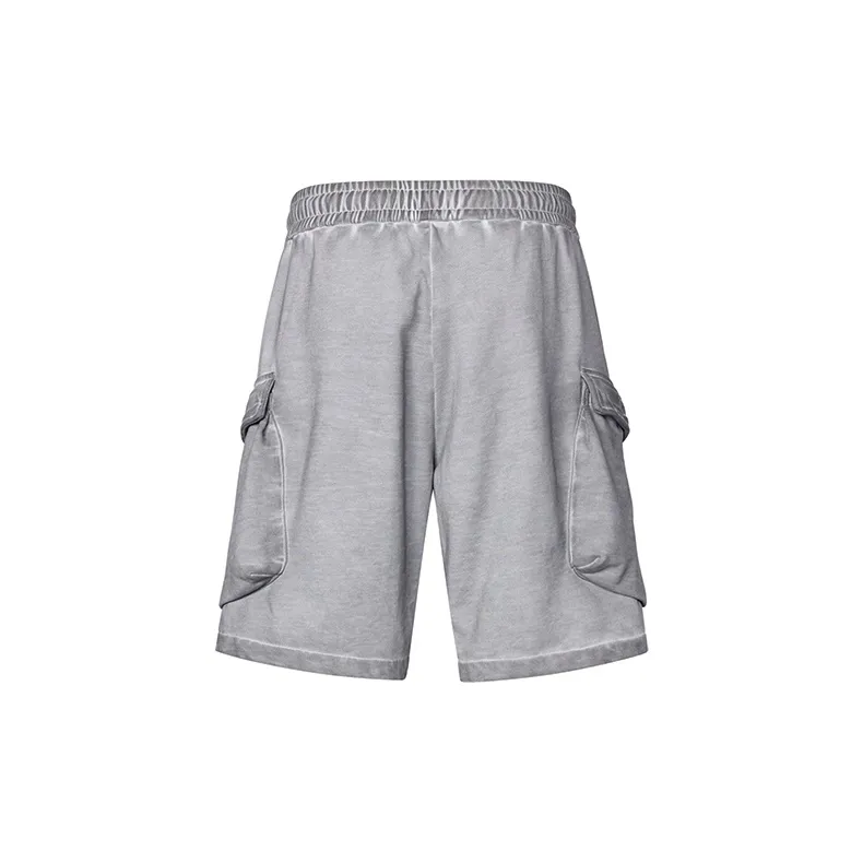 GTRG Casual Shorts Unisex-1