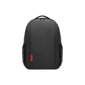 Lenovo Polyester Backpack Unisex Black