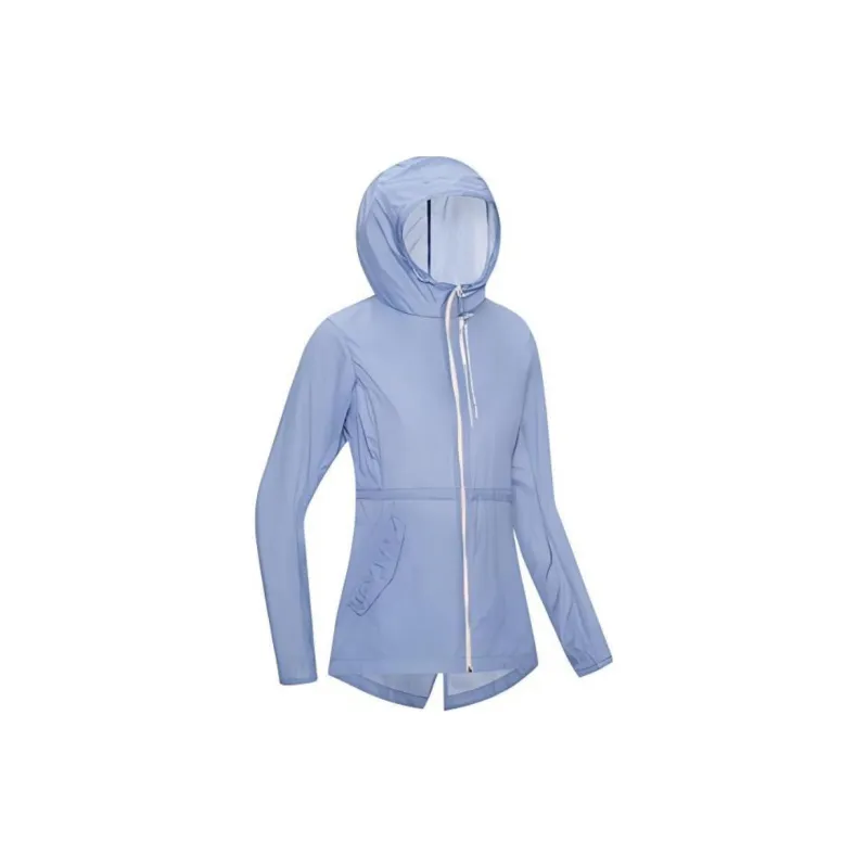 TOREAD Sun Protection Clothing Women's Powder Blue-2