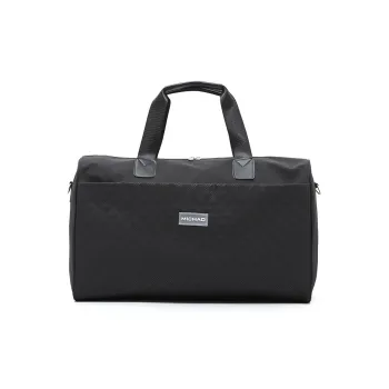 Alcohol dragon Gym Bags