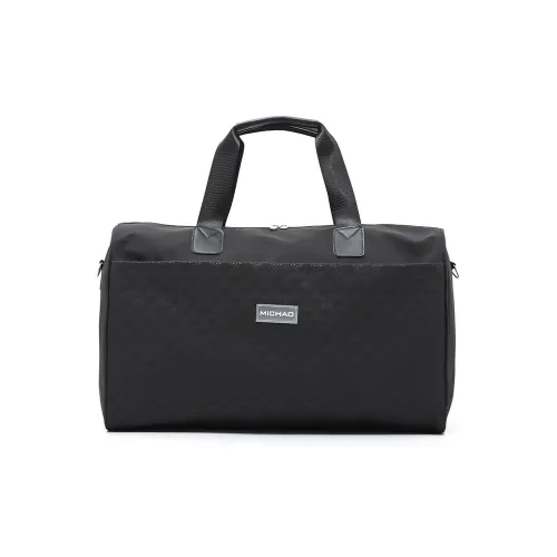 Alcohol dragon Gym Bags