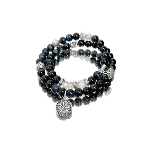 Endorphin Alloy Bracelets Unisex